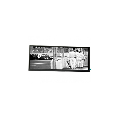 Καλή τιμή Αρχική οθόνη LCD 12,3 ιντσών DJ123IA-01B 1920*720 LVDS 60Hz σε απευθείας σύνδεση