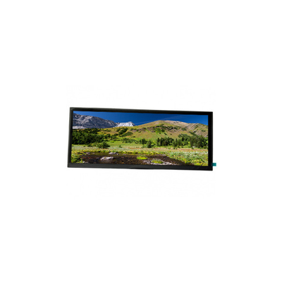 Καλή τιμή DJ123IC-02A 12.3 ιντσών 1920*720 50 πινς οθόνη LCD σε απευθείας σύνδεση