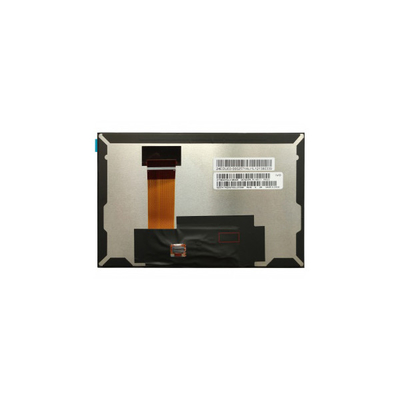 Καλή τιμή Αρχική οθόνη LCD 7,0 ιντσών M070AWPA R1 800*480 για αυτοκινητοβιομηχανία σε απευθείας σύνδεση