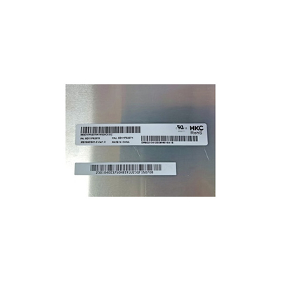 Καλή τιμή MB156CS01-2 15,6 ιντσών 1920*1080 300 cd/m2 Μοντέλο οθόνης LCD σε απευθείας σύνδεση