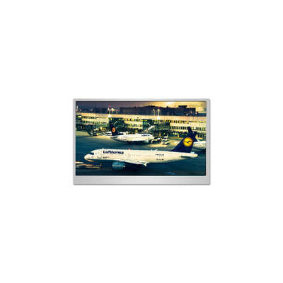 Καλή τιμή πρωτότυπη οθόνη LCD 23,6 ιντσών PT236AT02-1 1366*768 σε απευθείας σύνδεση