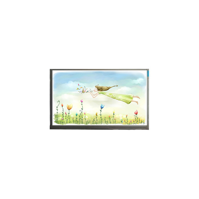 Καλή τιμή Νέα 1280*800 N101ICG-L21 Rev.C1 10,1 ιντσών LVDS LCD οθόνη Πίνακα σε απευθείας σύνδεση