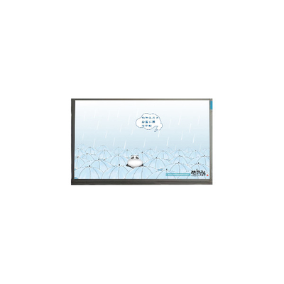 Καλή τιμή Νέα 12,5 ιντσών N125HCE-G61 30 πιν LCD οθόνη για Tablet Pad σε απευθείας σύνδεση