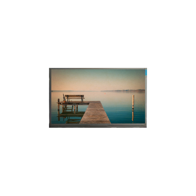 Καλή τιμή 1366*768 N156BGN-EB3 15.6 ιντσών 220 cd/m2 LCD οθόνη σε απευθείας σύνδεση