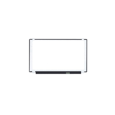 Καλή τιμή 15.6 ιντσών 1920*1080 N156HGA-EBB 262K LCD οθόνη σε απευθείας σύνδεση