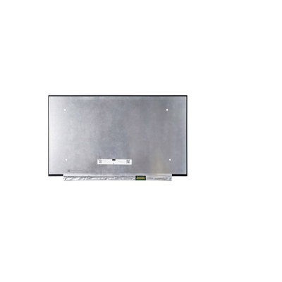 Καλή τιμή Αρχική οθόνη οθόνης οθόνης LCD WLED N161HCA-EAC 16,1 ιντσών σε απευθείας σύνδεση