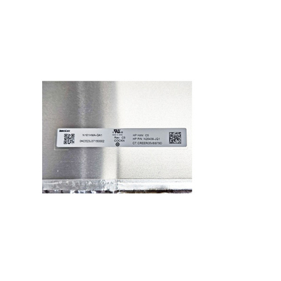 Καλή τιμή ΝΕΑ 16,1 ιντσών N161HMA-GA1 300 cd/m2 LCD Εικονικά τμήματα οθόνης σε απευθείας σύνδεση