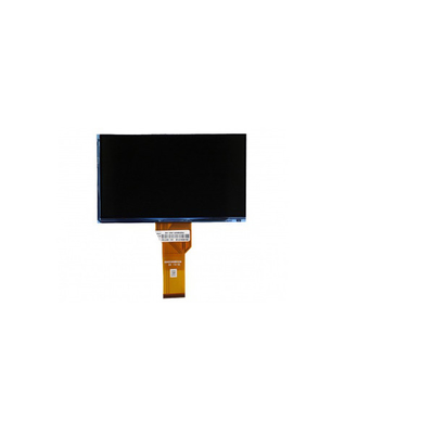 Καλή τιμή 7.0 ιντσών NE070NB-04G 800 * 480 οθόνη LCD για ψηφιακό πλαίσιο φωτογραφίας σε απευθείας σύνδεση