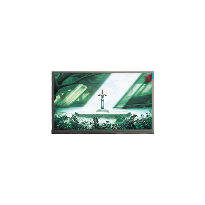 Καλή τιμή NJ090IA-03A 9,0 ιντσών 1280*720 1000:1 οθόνη LCD σε απευθείας σύνδεση