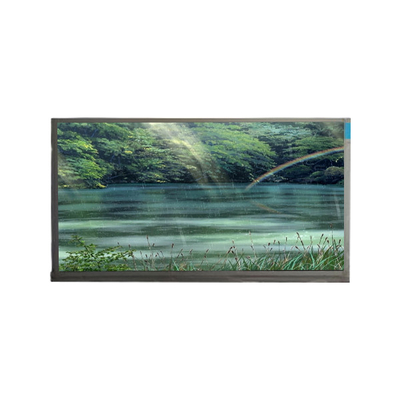 Καλή τιμή SJ050NA-08A 640*480 262K οθόνη LCD για VoIP τηλέφωνο σε απευθείας σύνδεση