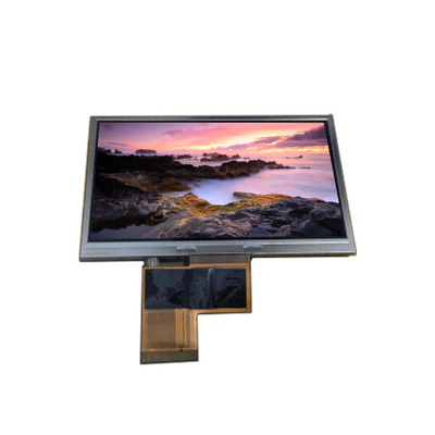 Καλή τιμή Α050FTN01.0 5.0 ιντσών 480*272 LCD αντικατάσταση πάνελ για MP3 PMP σε απευθείας σύνδεση