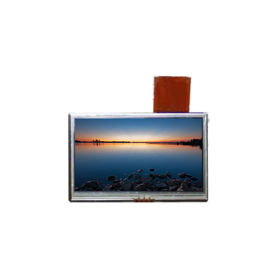 Καλή τιμή Εικονική οθόνη LCD 480*272 σε απευθείας σύνδεση