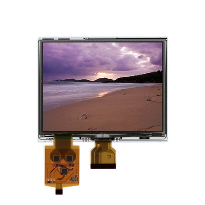 Καλή τιμή Α060SE02 V3 6,0 ιντσών EPD οθόνη οθόνης LCD σε απευθείας σύνδεση