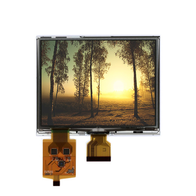 Καλή τιμή Α060SE02 V5 6,0 ιντσών 800*600 EPD LCD οθόνη για οθόνη αφής σε απευθείας σύνδεση