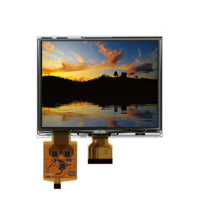 Καλή τιμή A060SE02 V6 6,0 ιντσών 800 * 600 οθόνη lcd καυτή πώληση σε απευθείας σύνδεση
