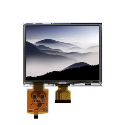 Καλή τιμή Α060SE02 V7 6,0 ιντσών 800*600 LCD αντικατάσταση με οθόνη αφής σε απευθείας σύνδεση