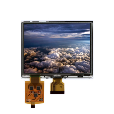 Καλή τιμή Α060SE02 VC 6,0 ιντσών 800*600 LCD οθόνη αφής σε απευθείας σύνδεση