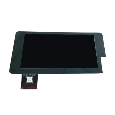 Καλή τιμή A070EAT01.0 6,9 ιντσών LCD οθόνη αφής για οθόνη αυτοκινήτου σε απευθείας σύνδεση
