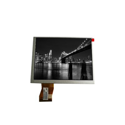 Καλή τιμή Α070XN01 V1 7.0 ιντσών 1024*768 οθόνες LCD αφής σε απευθείας σύνδεση