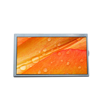 Καλή τιμή Α101VW02 V0 10,1 ιντσών 800*480 εξωτερική οθόνη LCD σε απευθείας σύνδεση