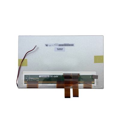 Καλή τιμή A104SN02 V0 10,4 ιντσών 800*480 TFT LCD οθόνη σε απευθείας σύνδεση