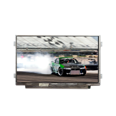 Καλή τιμή B101AW07 V2 10,1 ιντσών 1024*600 οθόνη LCD νέα πρωτότυπη σε απευθείας σύνδεση