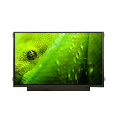 Καλή τιμή B116XAK01.5 11,6 ιντσών 1366*768 οθόνη LCD για αφής πρωτότυπη σε απευθείας σύνδεση