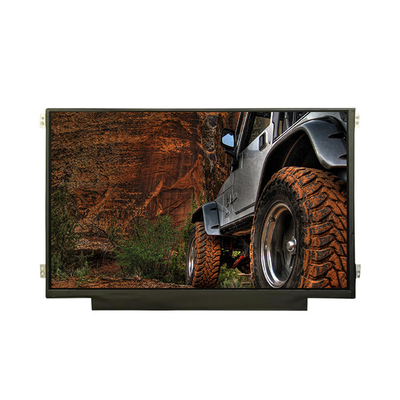 Καλή τιμή B116XAN02.7 11,6 ιντσών 1366*768 οθόνη LCD νέα πρωτότυπη σε απευθείας σύνδεση