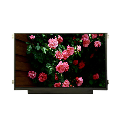Καλή τιμή B116XTN02.0 11,6 ιντσών LCD οθόνη 1366*768 πίνακα φορητού υπολογιστή σε απευθείας σύνδεση
