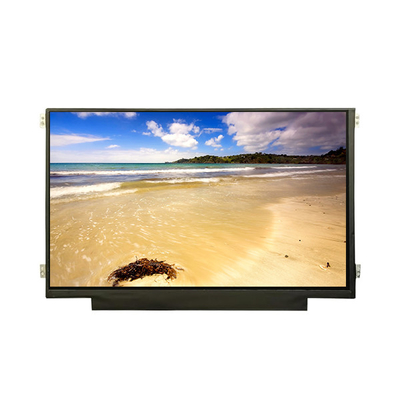 Καλή τιμή B116XTN04.0 HW1A 11,6 ιντσών νέας κυκλοφορίας οθόνη LCD για φορητό υπολογιστή σε απευθείας σύνδεση