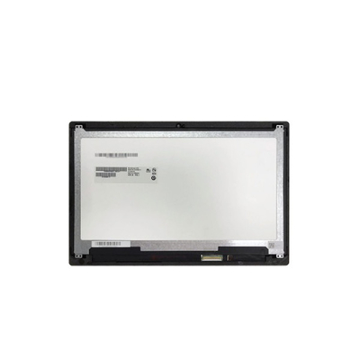 Καλή τιμή B133HAB01.0 HW1A 13,3 ιντσών TFT LCD οθόνης σε απευθείας σύνδεση