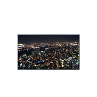 Καλή τιμή B133HAN04.3 a-si TFT-LCD 13,3 ιντσών 1920*1080 FHD LCD οθόνη σε απευθείας σύνδεση