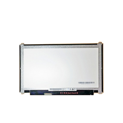 Καλή τιμή B133XTN01.5 13,3 ιντσών νέος ερχομός οθόνη LCD σε απευθείας σύνδεση