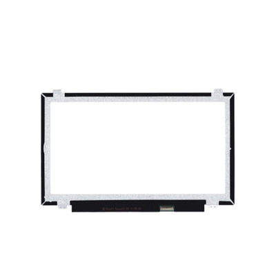 Καλή τιμή B140HTN01.1 νέα εμφάνιση 14,0 ιντσών οθόνη LCD για λάπτοπ σε απευθείας σύνδεση