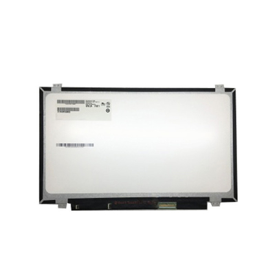 Καλή τιμή B140XTK01.0 14.0 ιντσών αντικατάσταση LCD οθόνης φορητού υπολογιστή σε απευθείας σύνδεση