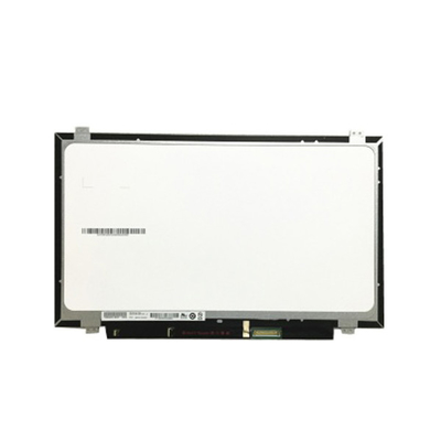 Καλή τιμή B140XTK01.2 οθόνη LCD 14,0 ιντσών Μικρή οθόνη για φορητό υπολογιστή σε απευθείας σύνδεση