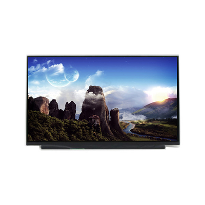 Καλή τιμή B156HTN02.1 15.6 ιντσών 1080p οθόνες LCD σε απευθείας σύνδεση