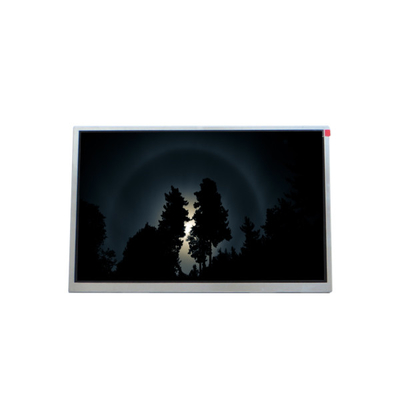 Καλή τιμή C065GW04 V2 6,5 ιντσών οθόνη LCD για οθόνες αυτοκινήτων σε απευθείας σύνδεση