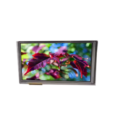 Καλή τιμή C065VAT01.0 Πίνακας LCD 6,5 ιντσών για οθόνες αυτοκινήτων σε απευθείας σύνδεση