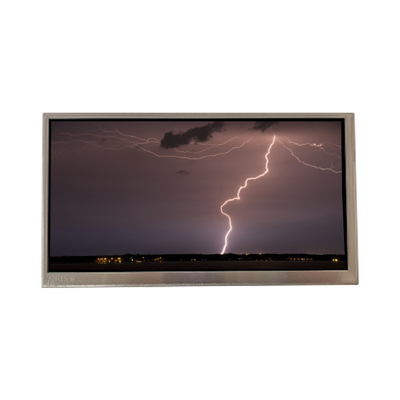 Καλή τιμή C070VAN01.4 7,0 ιντσών LCD Panel 800*480 LCD οθόνη οθόνης σε απευθείας σύνδεση