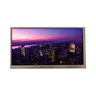 Καλή τιμή C070VVN03.1 Νέα οθόνη LCD 7,0 ιντσών για οθόνες αυτοκινήτων σε απευθείας σύνδεση