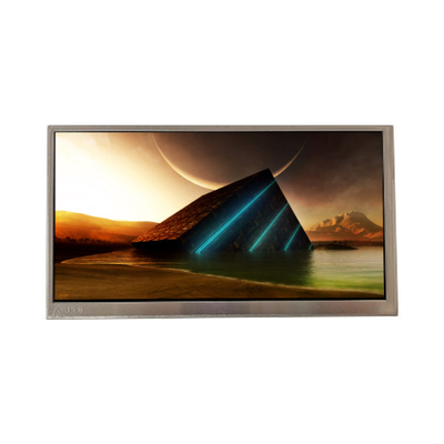 Καλή τιμή C080VAN02.9 8.0 ιντσών 800*480 LCD οθόνη σε απευθείας σύνδεση