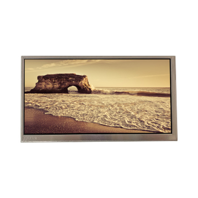 Καλή τιμή C080VTN03.3 8.0 ιντσών 800*480 tft LCD οθόνη σε απευθείας σύνδεση