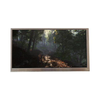 Καλή τιμή Δείκτης οθόνης LCD 8,0 ιντσών σε απευθείας σύνδεση
