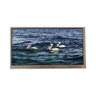 Καλή τιμή C080VVT03.0 8,0 ιντσών LCD Μοντέλο 800*480 LCD οθόνη σε απευθείας σύνδεση