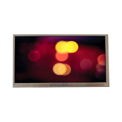 Καλή τιμή C080VW03 V0 8,0 ιντσών 800*480 οθόνη LCD σε απευθείας σύνδεση