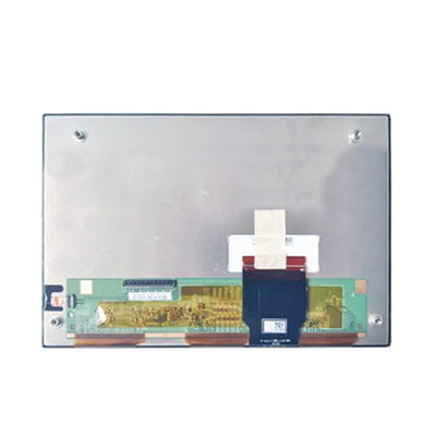 Καλή τιμή C101UAB01.0 10,1 ιντσών οθόνη LCD πρωτότυπο για οθόνη αφής σε απευθείας σύνδεση