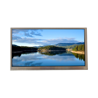 Καλή τιμή 10Δείκτης οθόνης LCD C105EAT01.0 οθόνης LCD σε απευθείας σύνδεση