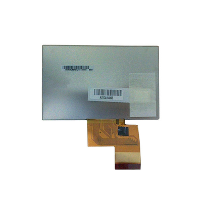 Καλή τιμή G043FTT02.0 4,3 ιντσών 480*272 οθόνη LCD σε απευθείας σύνδεση