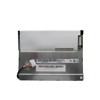 Καλή τιμή G065VN01 V0 6,5 ιντσών tft αρχική οθόνη LCD σε απευθείας σύνδεση